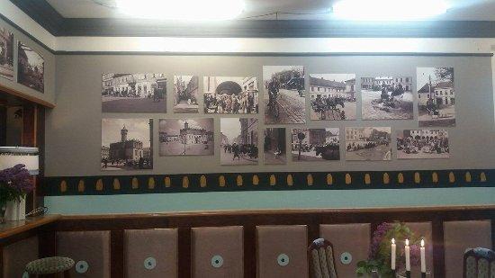 Restauracja Stara Łaźnia